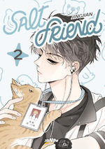 Salt Friend